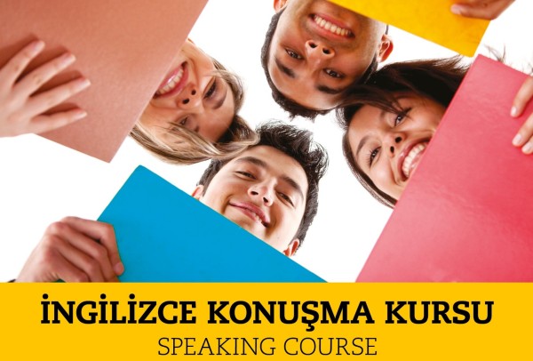 Akademik  İngilizce Konuşma Kursu