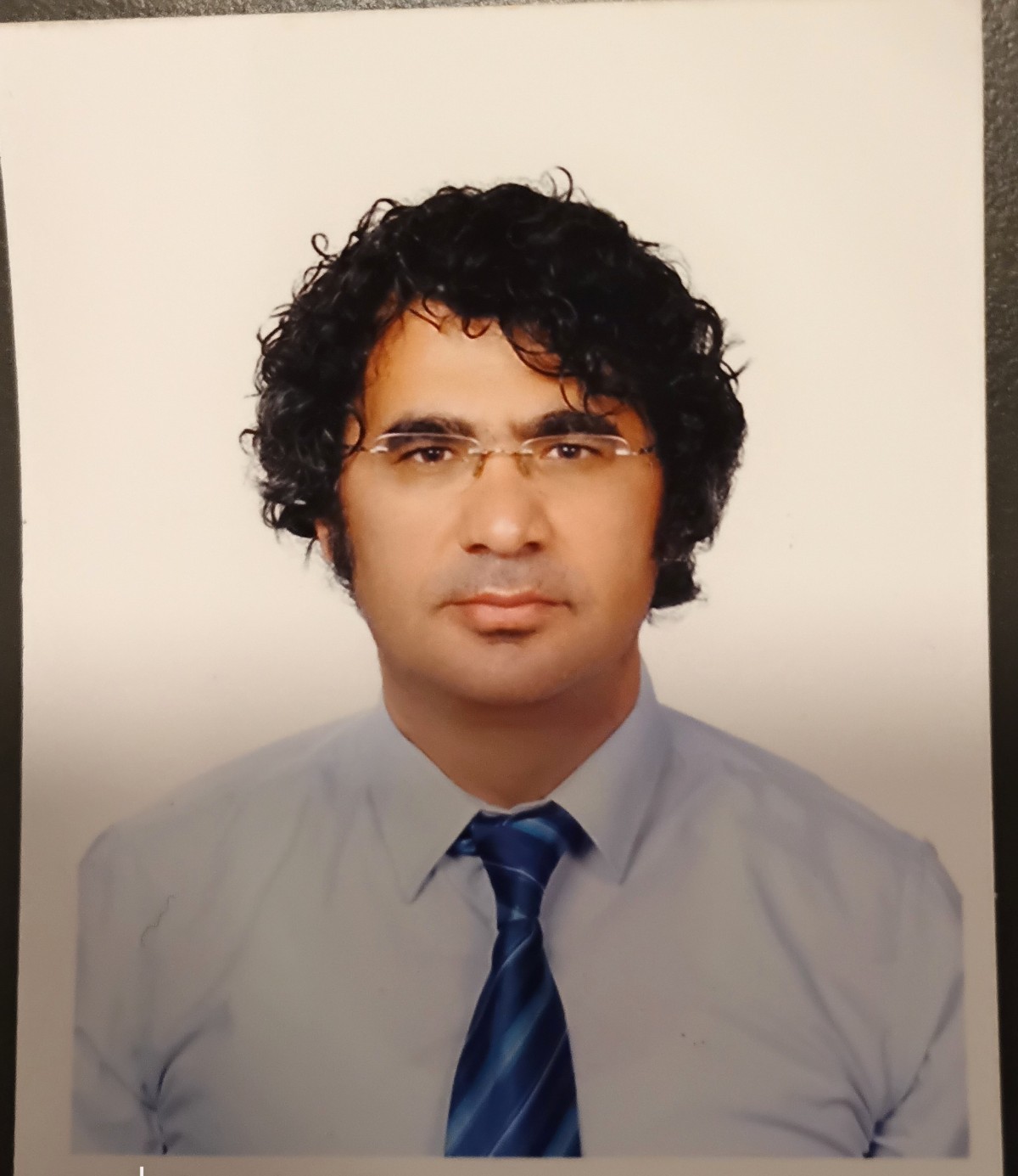 Dr. Alpaslan ACAR