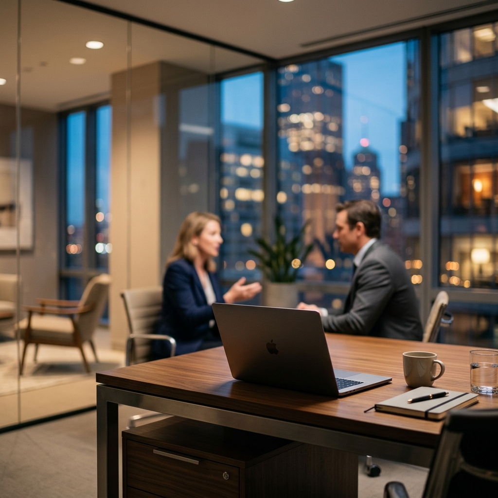 İşe Alım Sözlü Sınavları